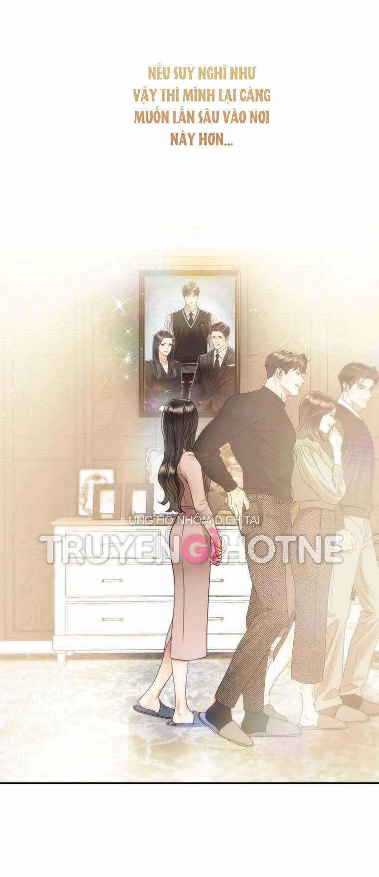 Ánh Sao Ban Mai Chapter 73.1 trang 42