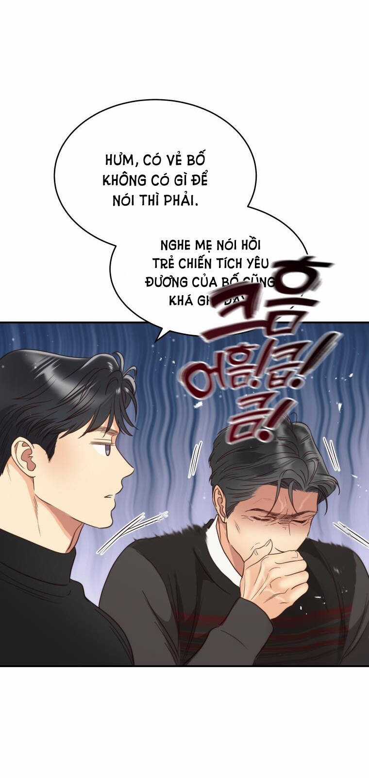 Ánh Sao Ban Mai Chapter 73.1 trang 51