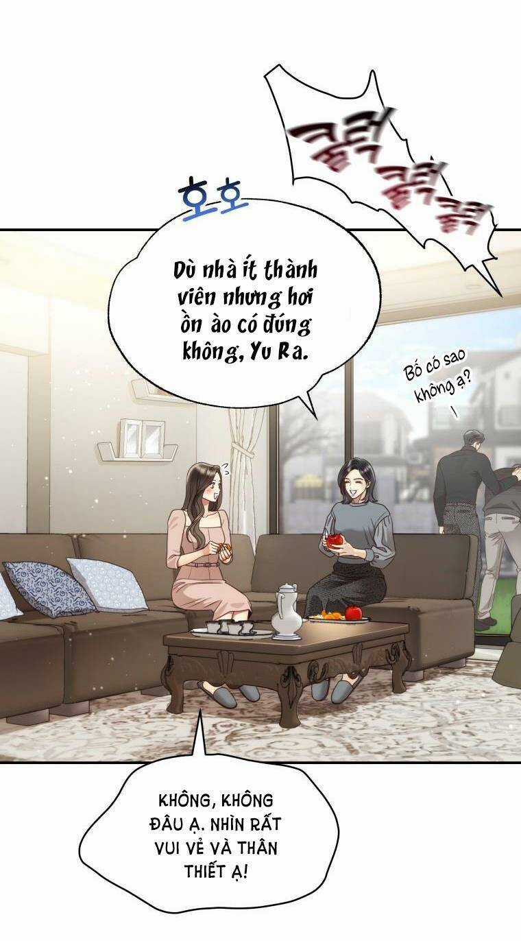 Ánh Sao Ban Mai Chapter 73.1 trang 52