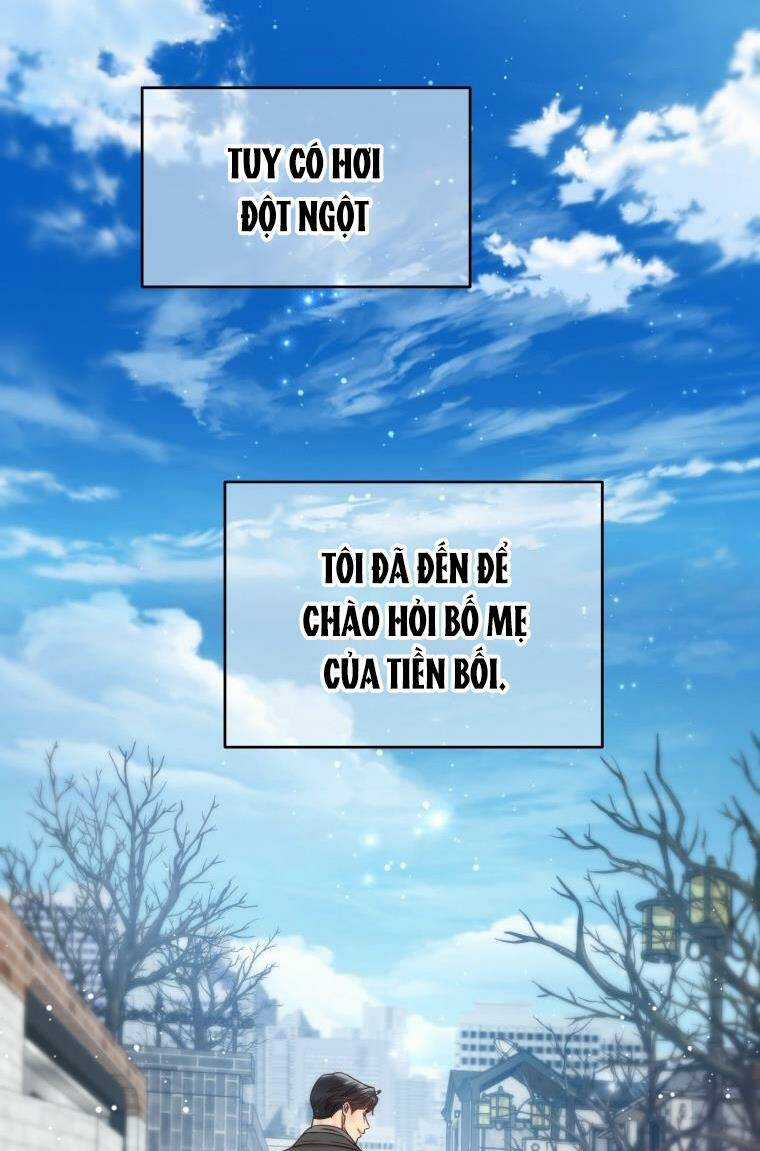 Ánh Sao Ban Mai Chapter 73.1 trang 6