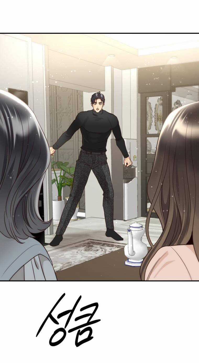 Ánh Sao Ban Mai Chapter 73.2 trang 19