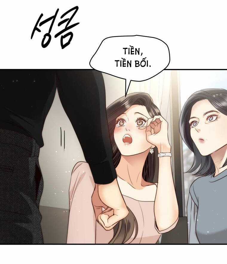 Ánh Sao Ban Mai Chapter 73.2 trang 20