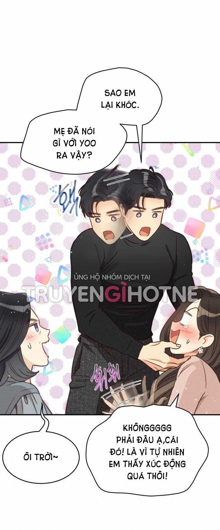 Ánh Sao Ban Mai Chapter 73.2 trang 21