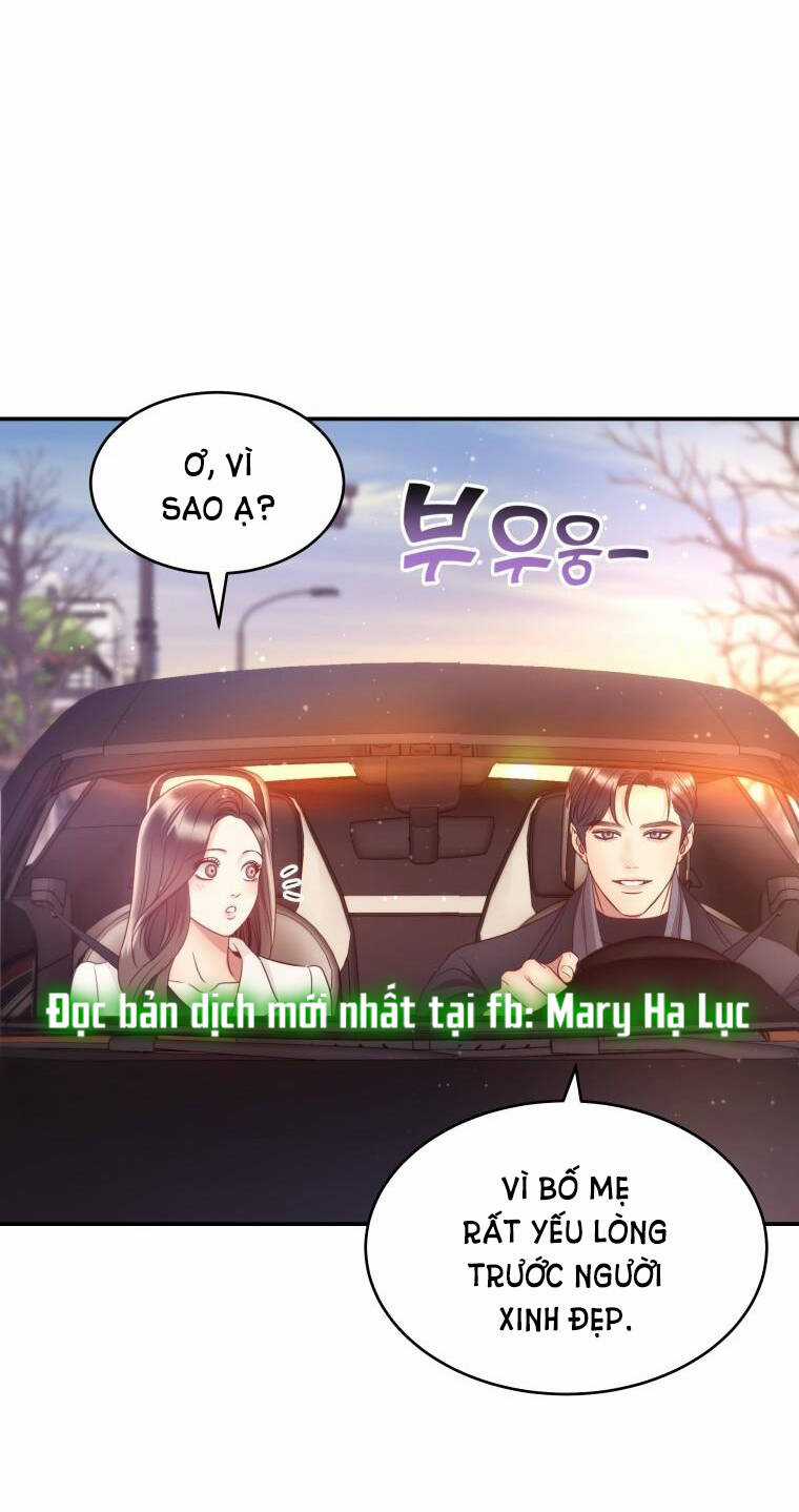 Ánh Sao Ban Mai Chapter 73.2 trang 31