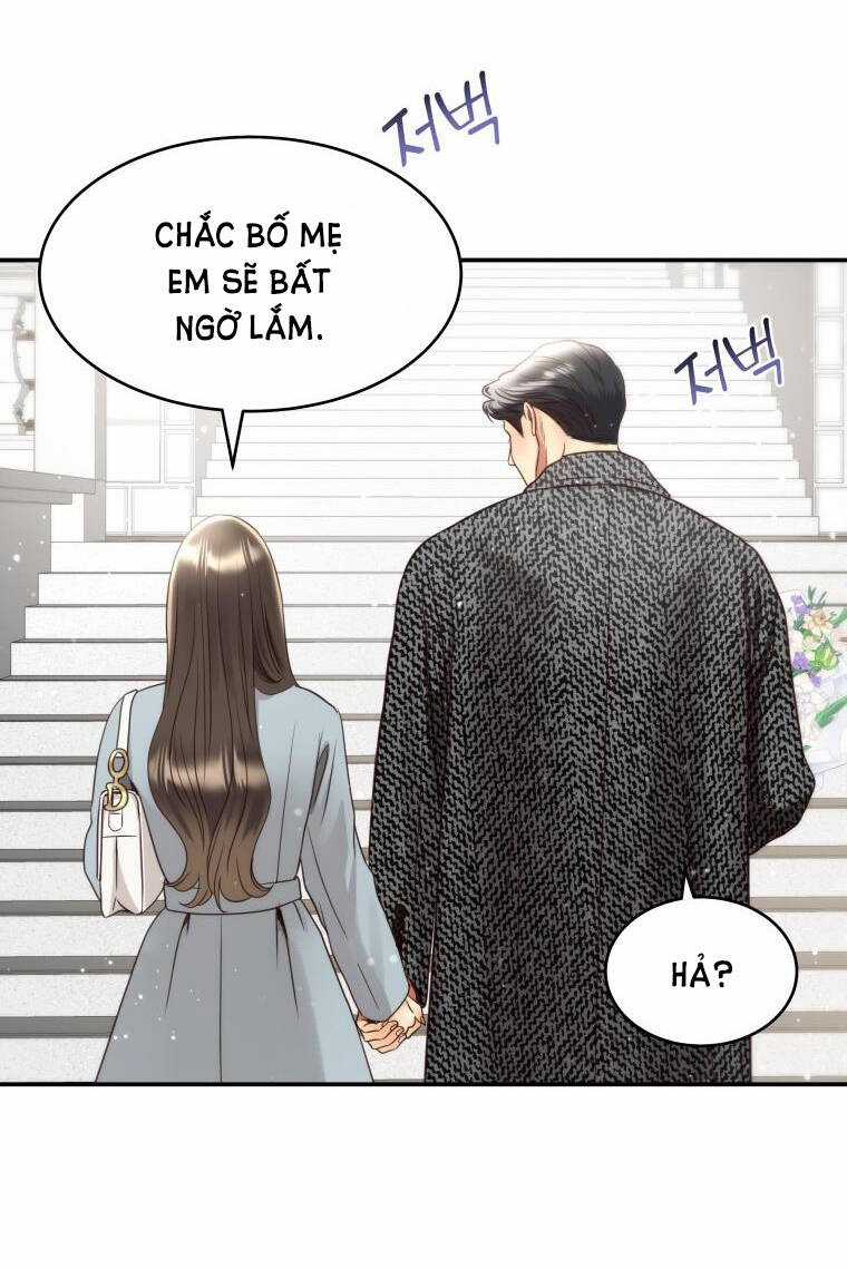 Ánh Sao Ban Mai Chapter 73.2 trang 41