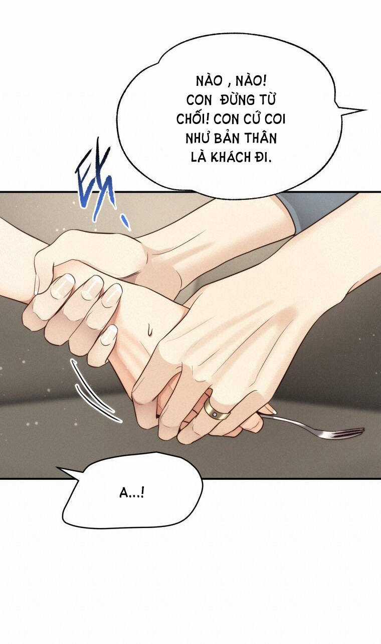 Ánh Sao Ban Mai Chapter 73.2 trang 6