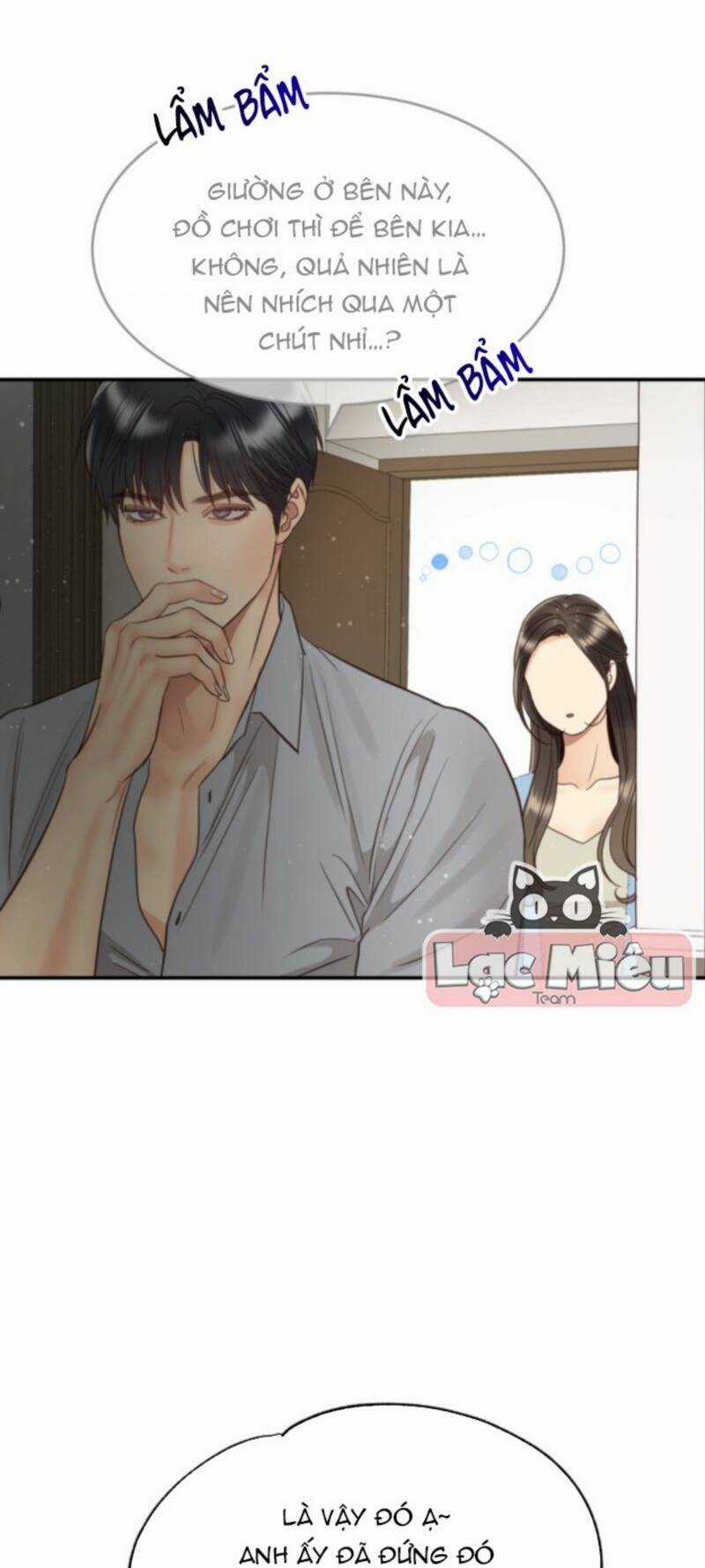 Ánh Sao Ban Mai Chapter 74.5 trang 12