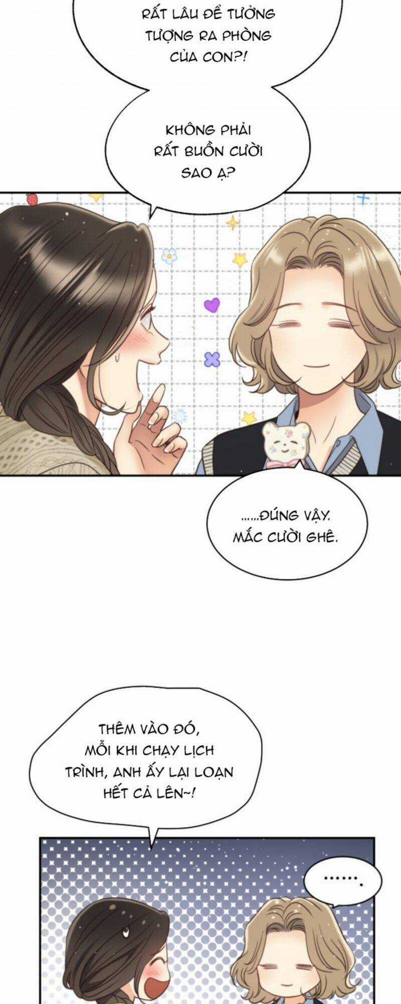 Ánh Sao Ban Mai Chapter 74.5 trang 13