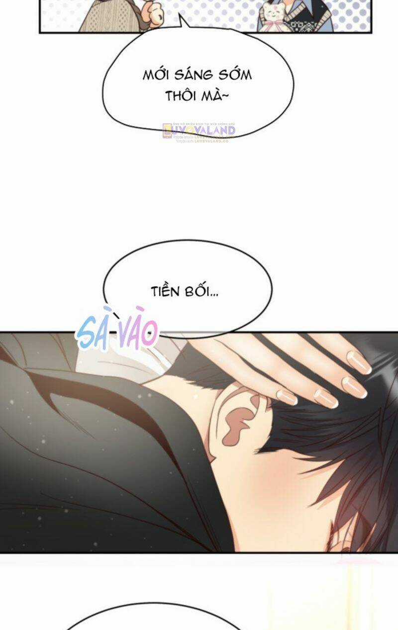 Ánh Sao Ban Mai Chapter 74.5 trang 14