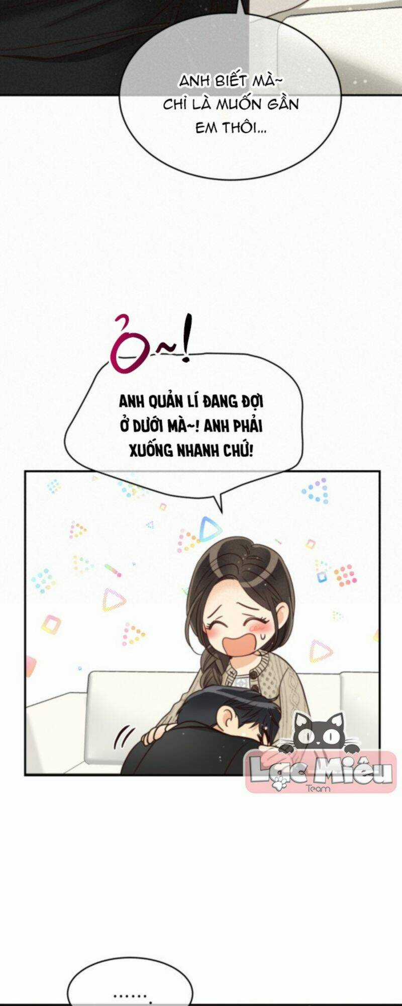 Ánh Sao Ban Mai Chapter 74.5 trang 16