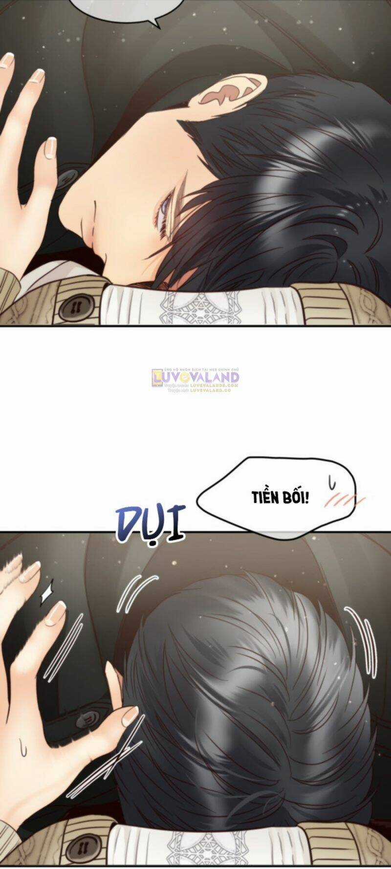 Ánh Sao Ban Mai Chapter 74.5 trang 17