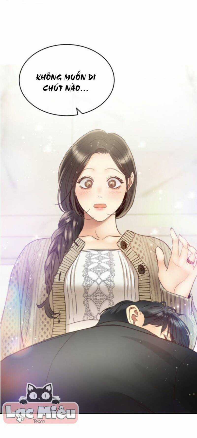 Ánh Sao Ban Mai Chapter 74.5 trang 18