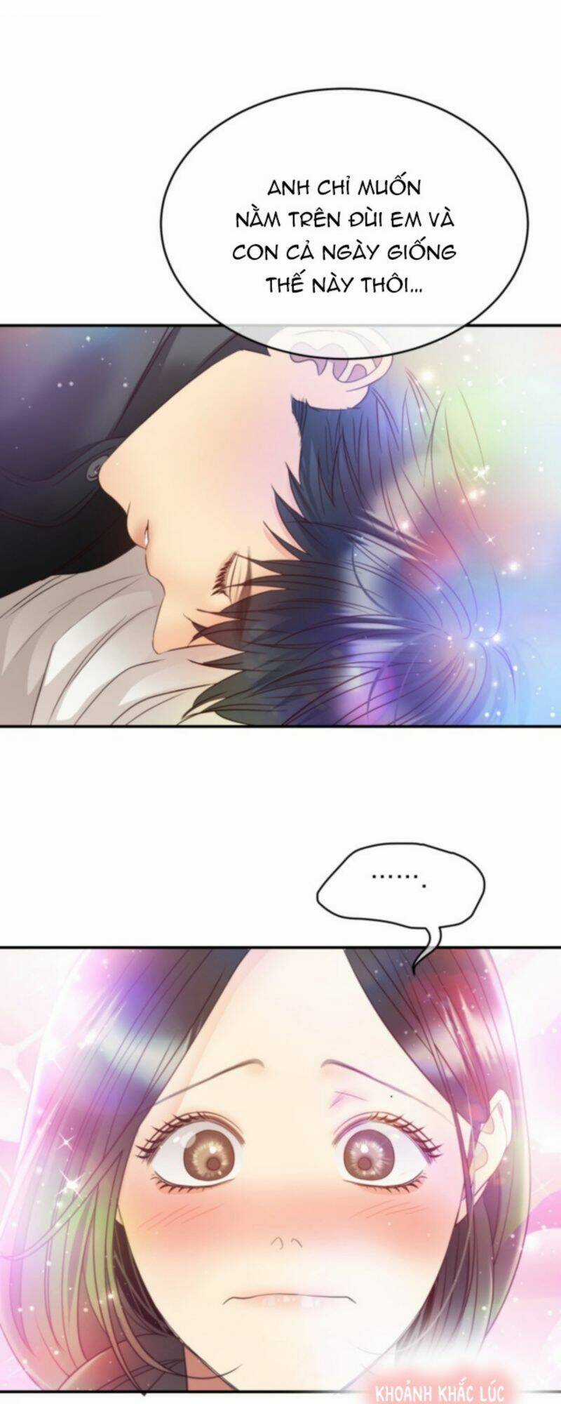 Ánh Sao Ban Mai Chapter 74.5 trang 19