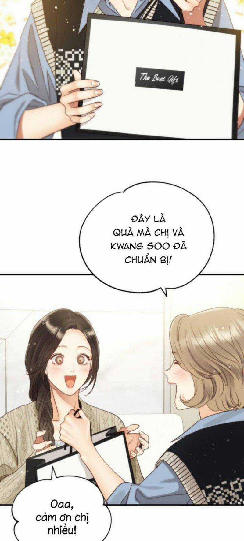 Ánh Sao Ban Mai Chapter 74.5 trang 2