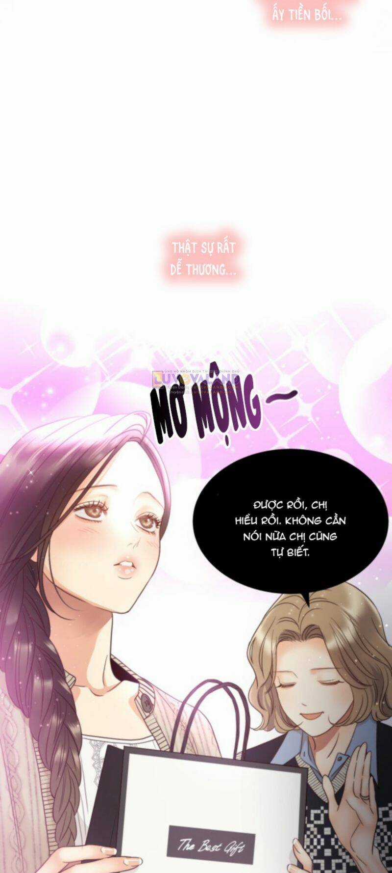 Ánh Sao Ban Mai Chapter 74.5 trang 20