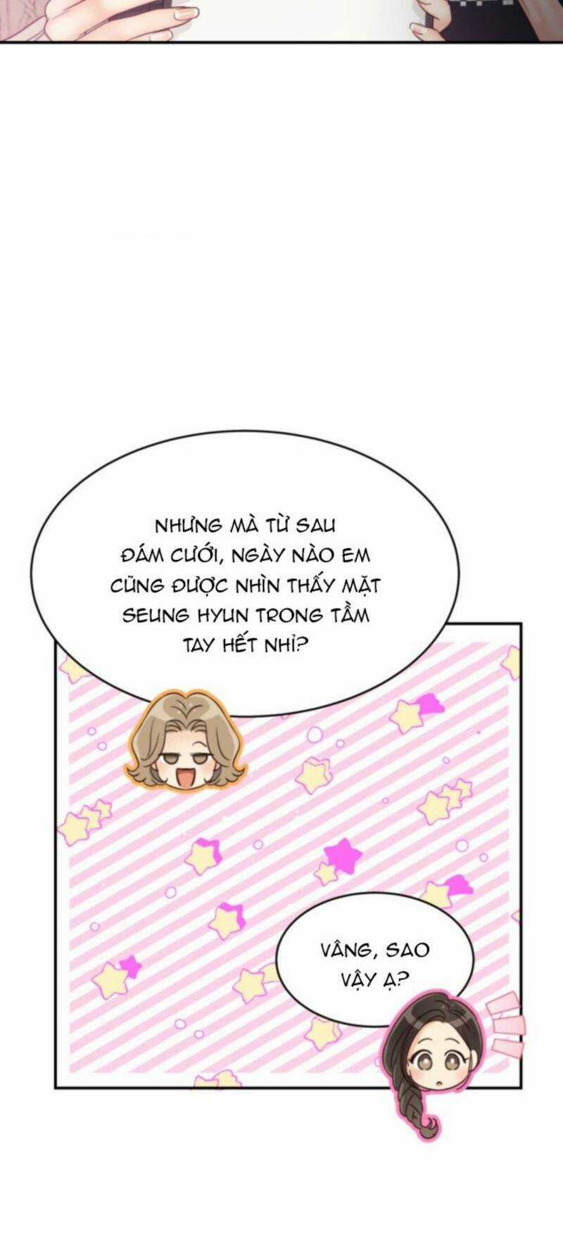 Ánh Sao Ban Mai Chapter 74.5 trang 21