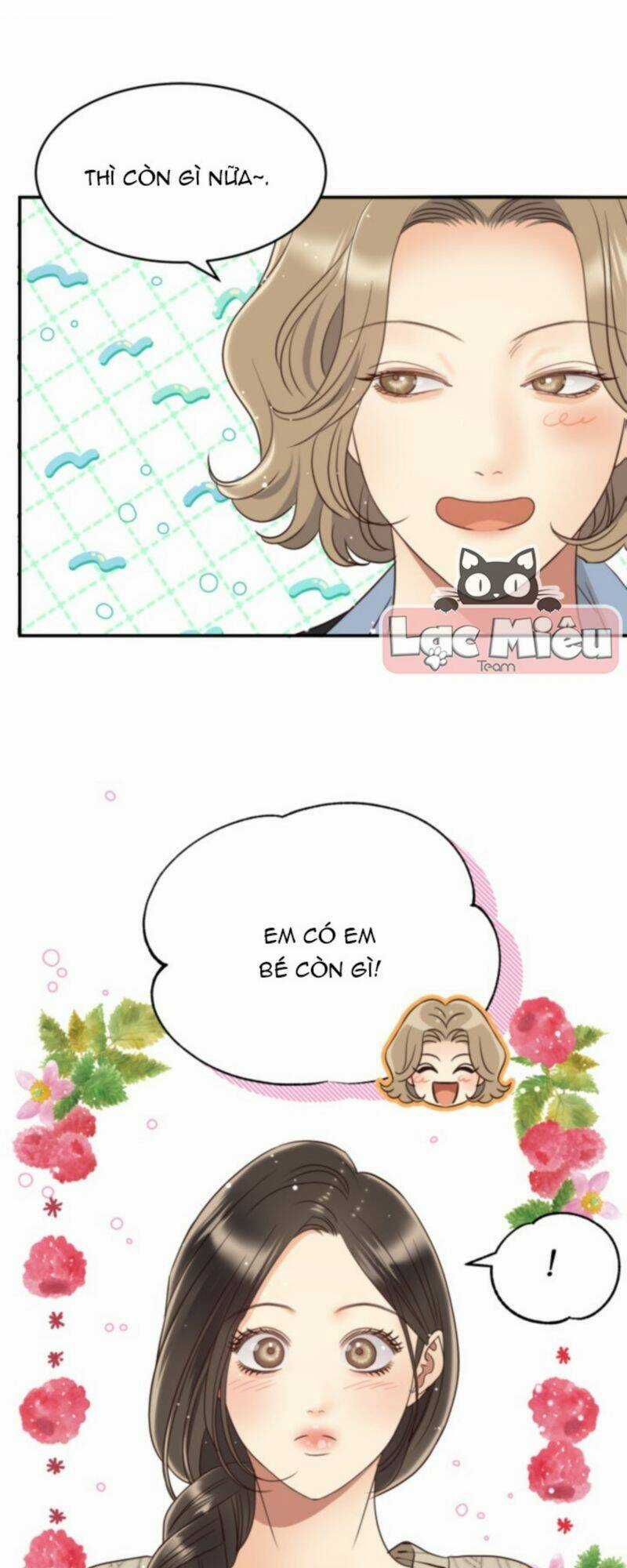 Ánh Sao Ban Mai Chapter 74.5 trang 22