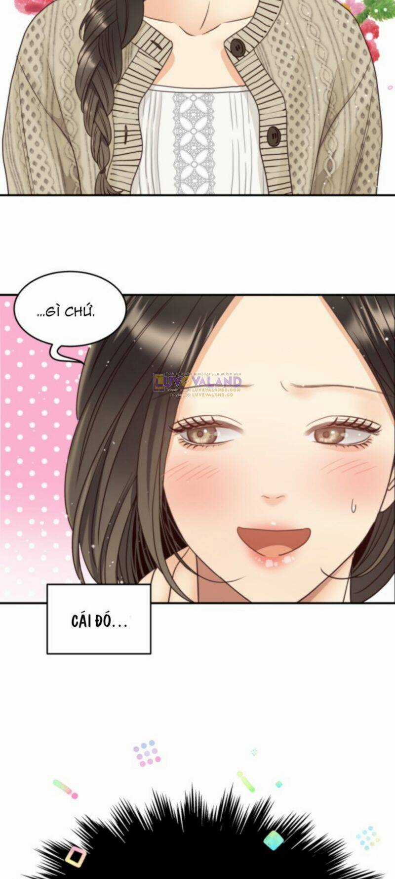 Ánh Sao Ban Mai Chapter 74.5 trang 23