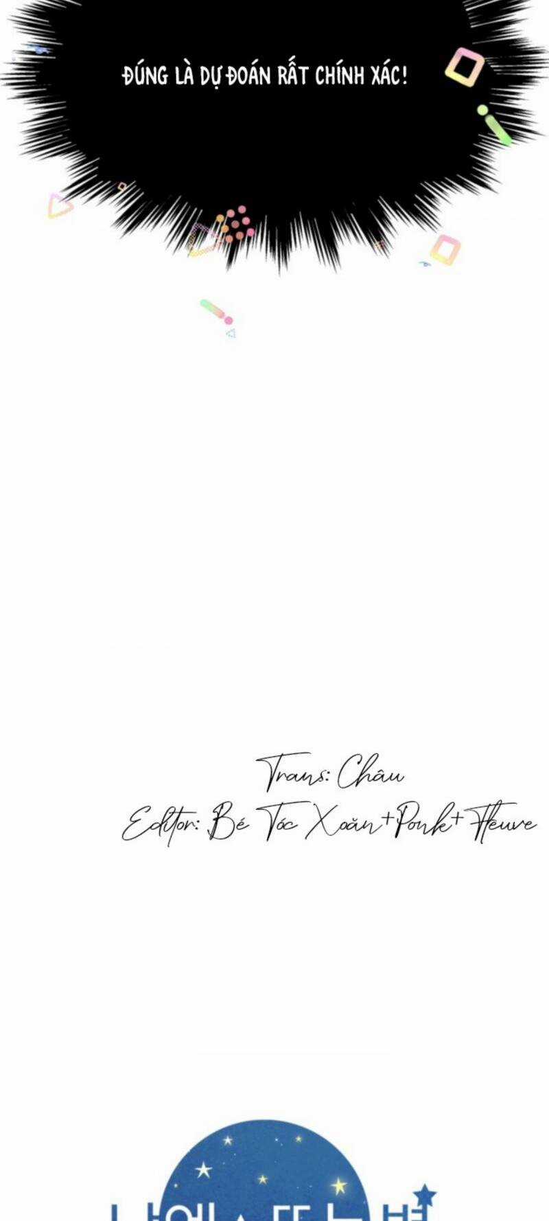 Ánh Sao Ban Mai Chapter 74.5 trang 24