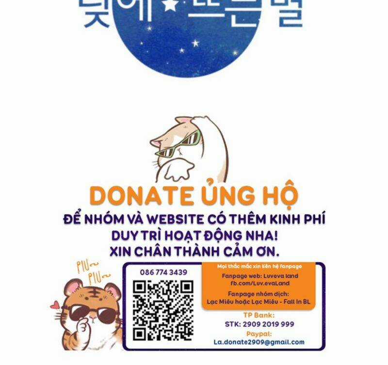 Ánh Sao Ban Mai Chapter 74.5 trang 25