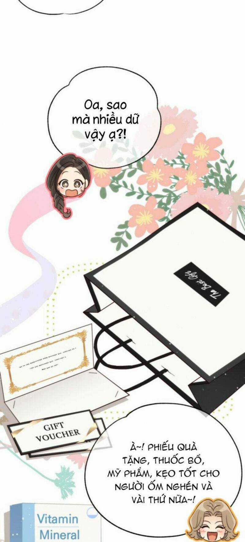 Ánh Sao Ban Mai Chapter 74.5 trang 3