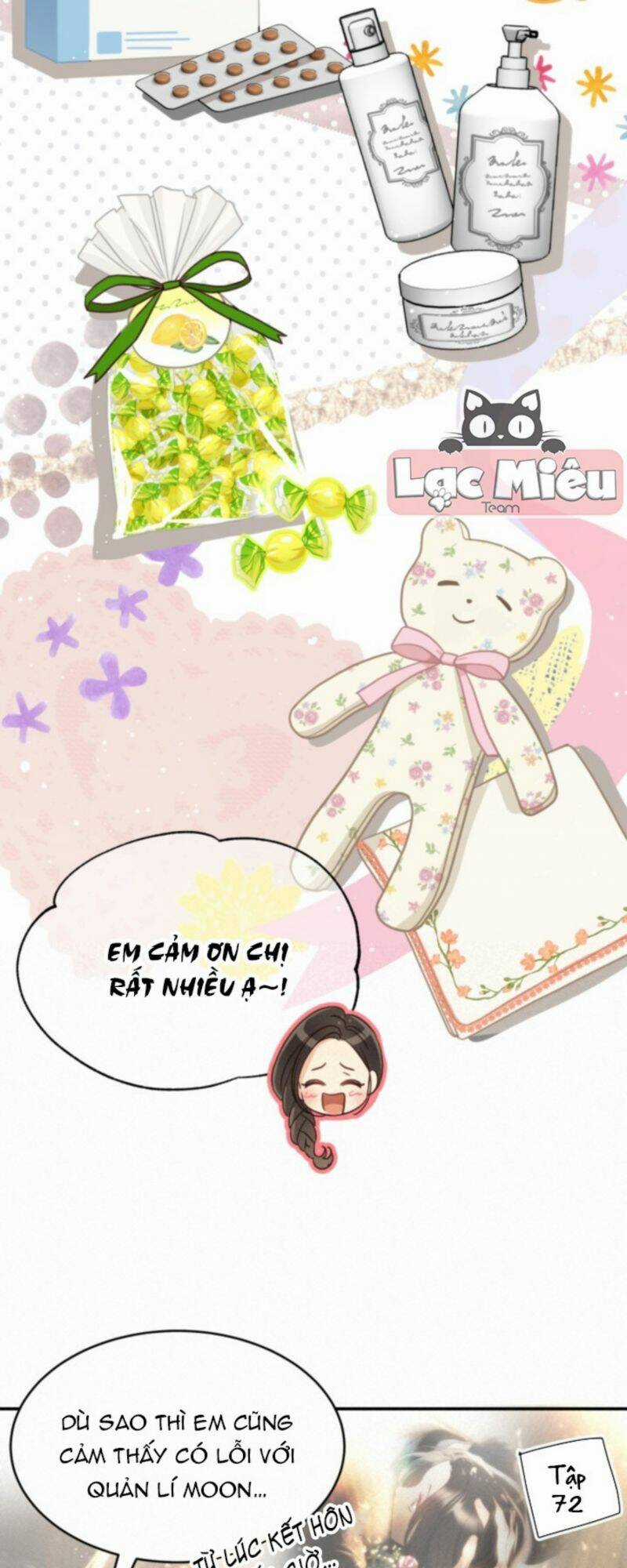 Ánh Sao Ban Mai Chapter 74.5 trang 4