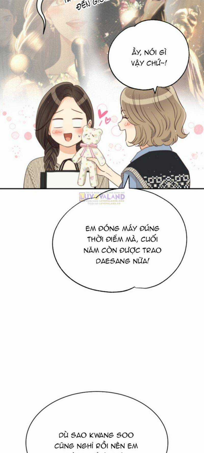 Ánh Sao Ban Mai Chapter 74.5 trang 5