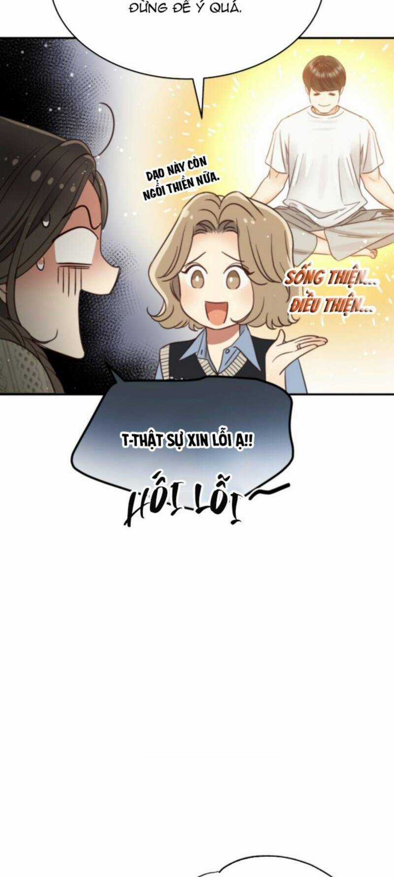 Ánh Sao Ban Mai Chapter 74.5 trang 6