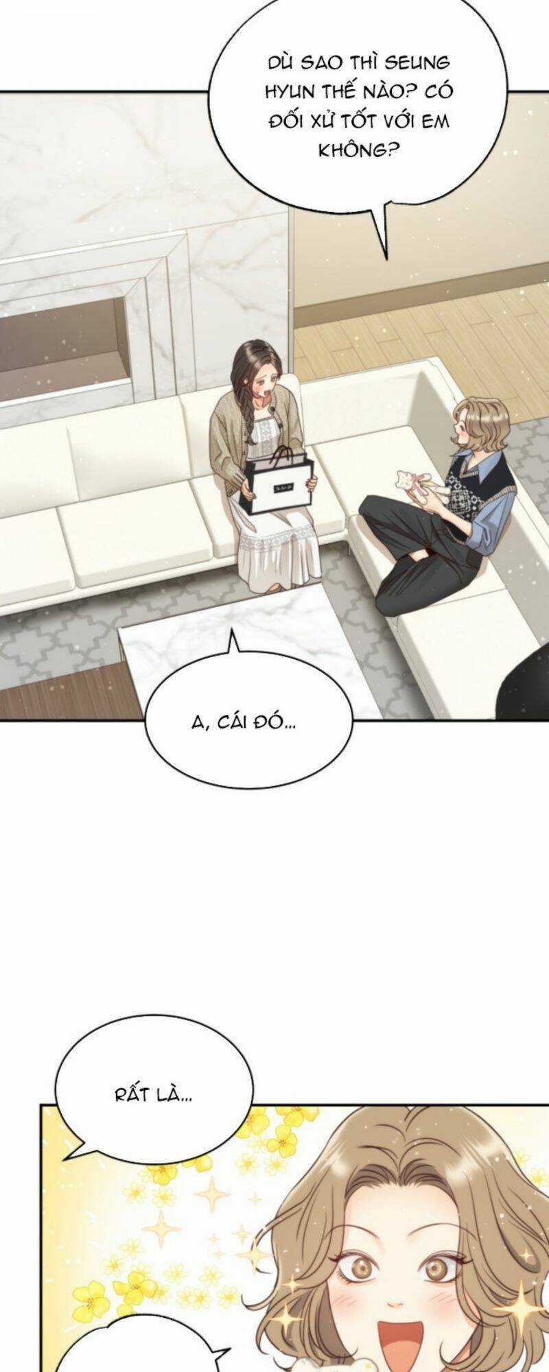 Ánh Sao Ban Mai Chapter 74.5 trang 7