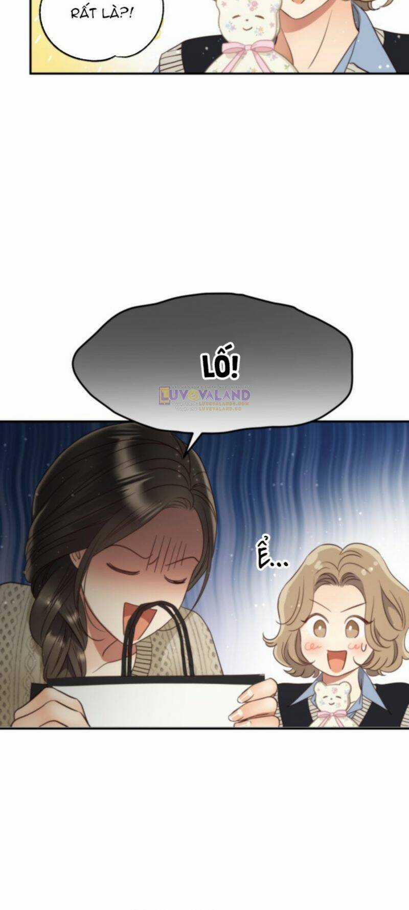 Ánh Sao Ban Mai Chapter 74.5 trang 8