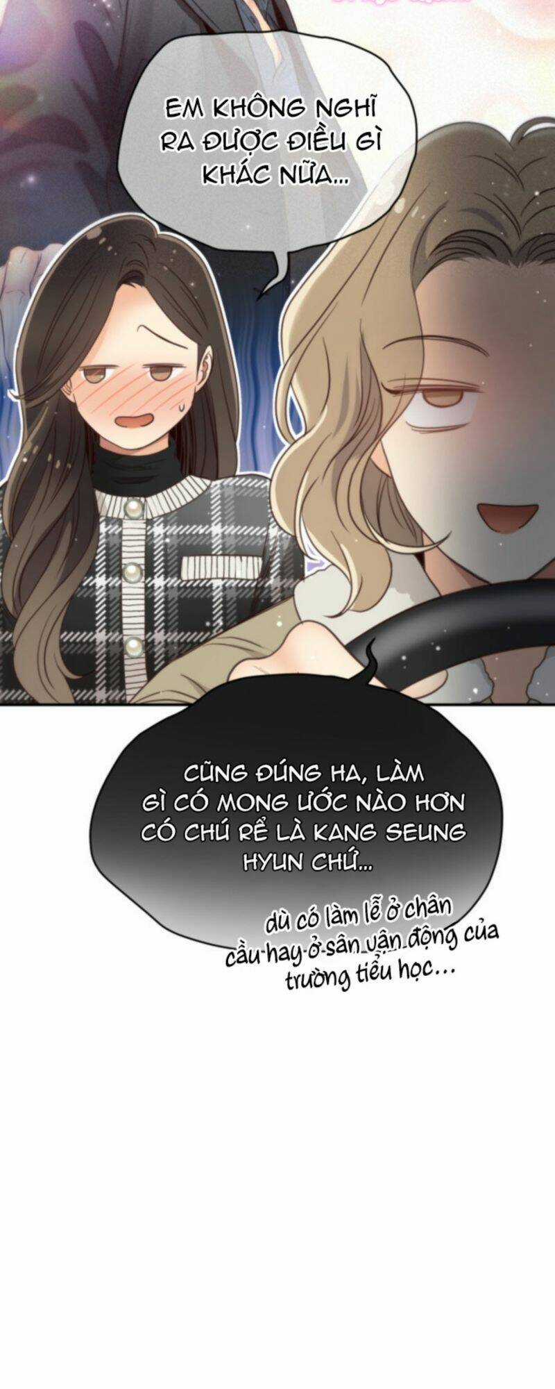 Ánh Sao Ban Mai Chapter 74 trang 12