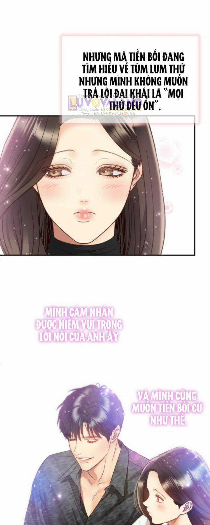 Ánh Sao Ban Mai Chapter 74 trang 13