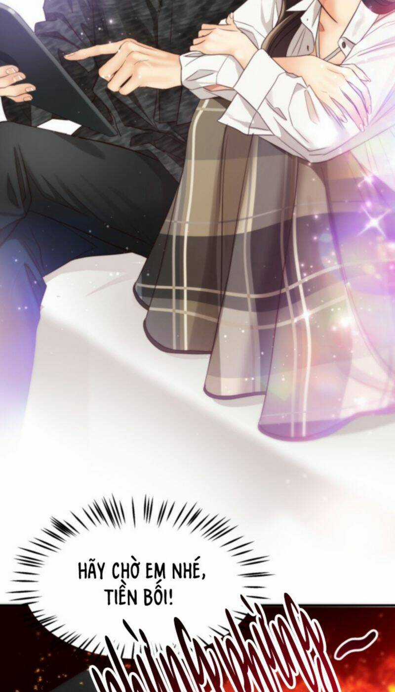 Ánh Sao Ban Mai Chapter 74 trang 14