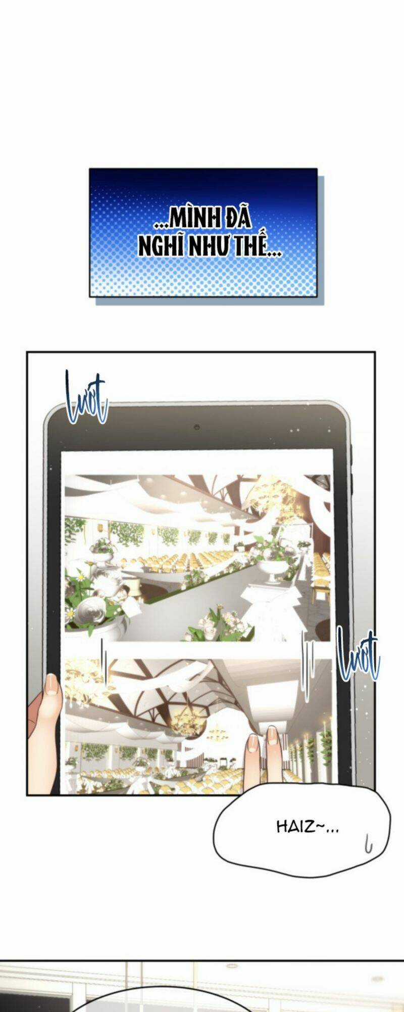 Ánh Sao Ban Mai Chapter 74 trang 16