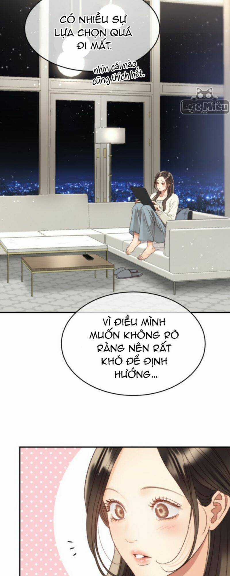 Ánh Sao Ban Mai Chapter 74 trang 17