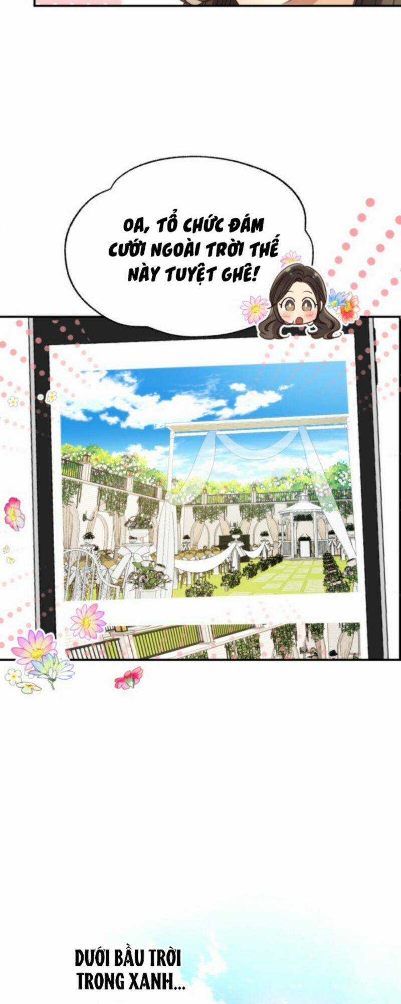 Ánh Sao Ban Mai Chapter 74 trang 18