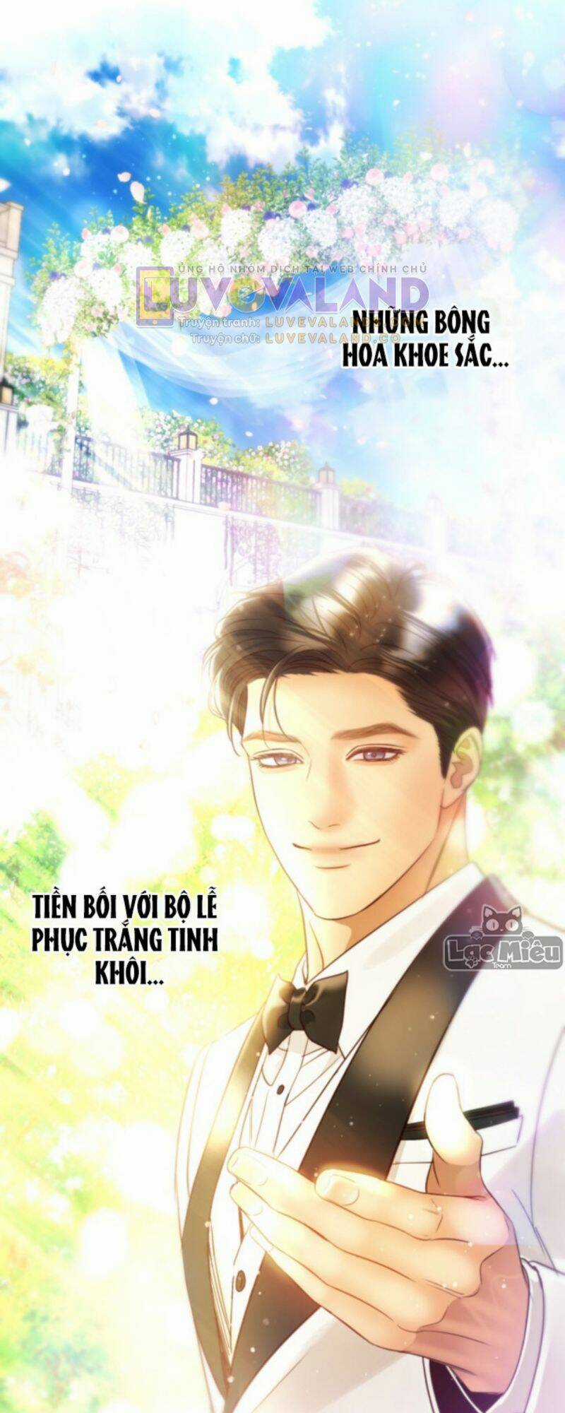 Ánh Sao Ban Mai Chapter 74 trang 19