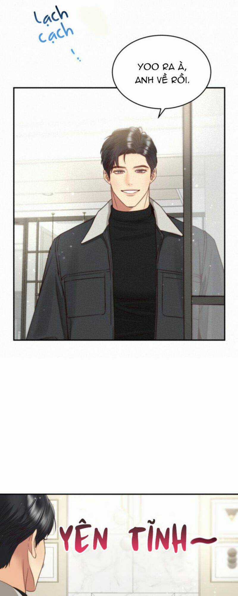 Ánh Sao Ban Mai Chapter 74 trang 23