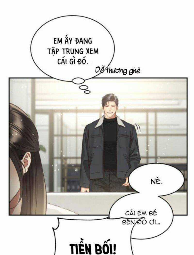 Ánh Sao Ban Mai Chapter 74 trang 25