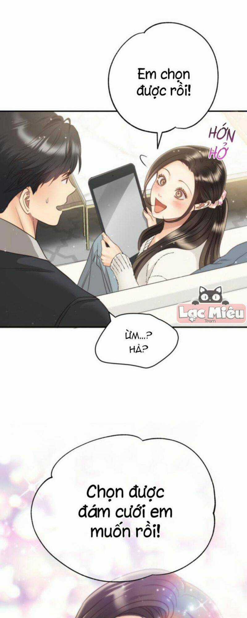 Ánh Sao Ban Mai Chapter 74 trang 27