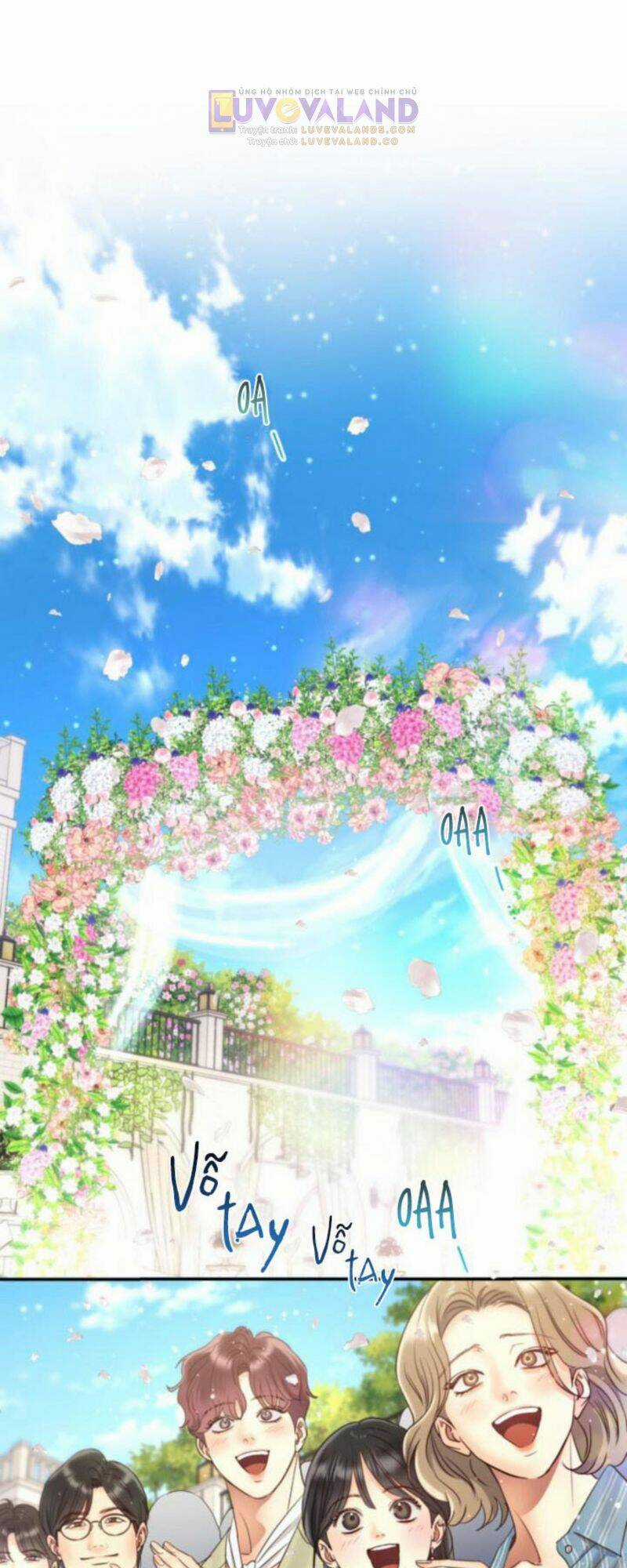 Ánh Sao Ban Mai Chapter 74 trang 29