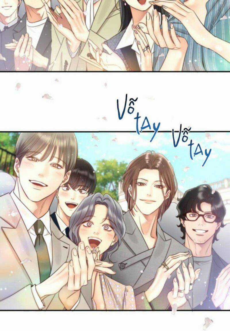 Ánh Sao Ban Mai Chapter 74 trang 30