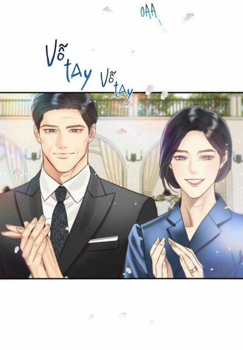 Ánh Sao Ban Mai Chapter 74 trang 31