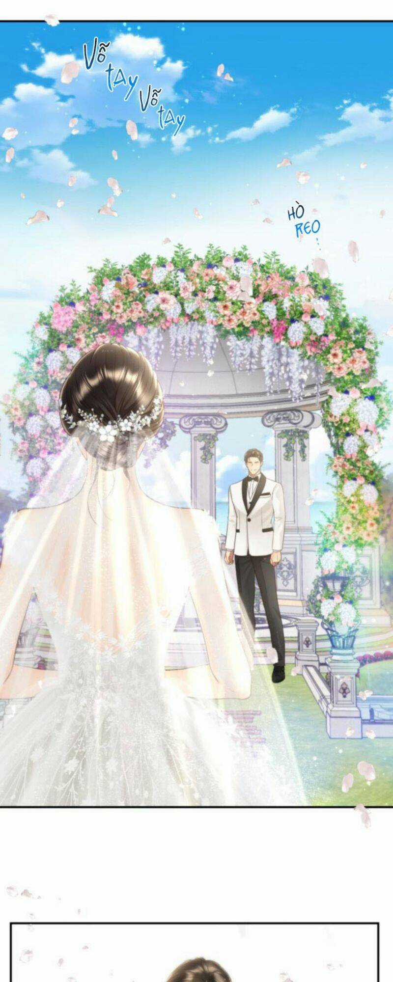 Ánh Sao Ban Mai Chapter 74 trang 32