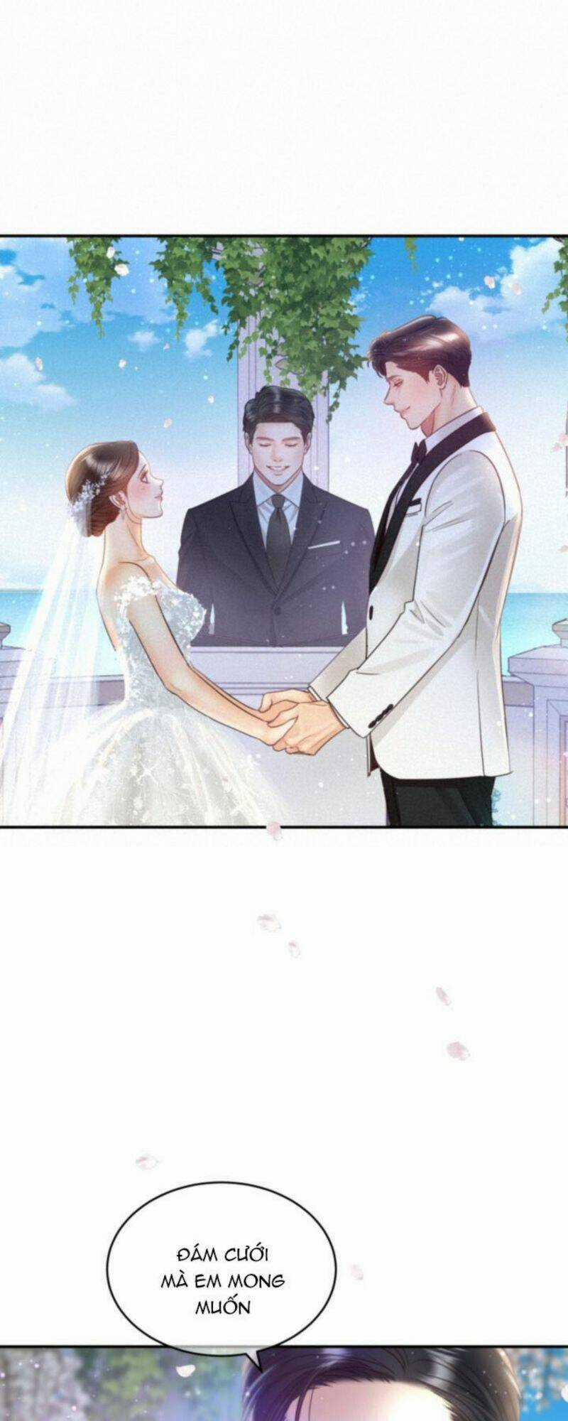 Ánh Sao Ban Mai Chapter 74 trang 36