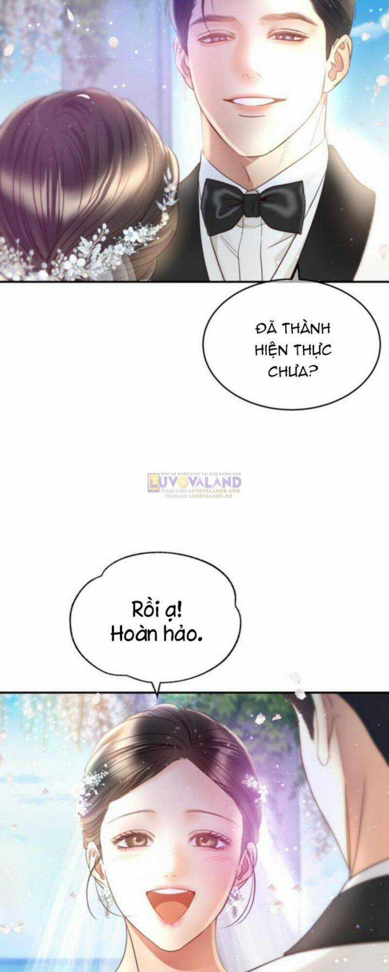 Ánh Sao Ban Mai Chapter 74 trang 37