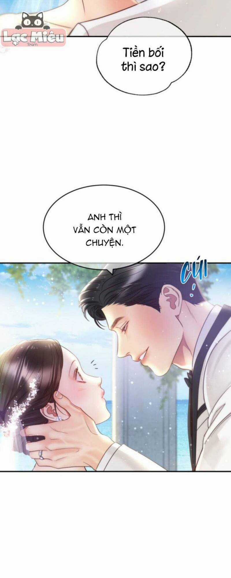 Ánh Sao Ban Mai Chapter 74 trang 38