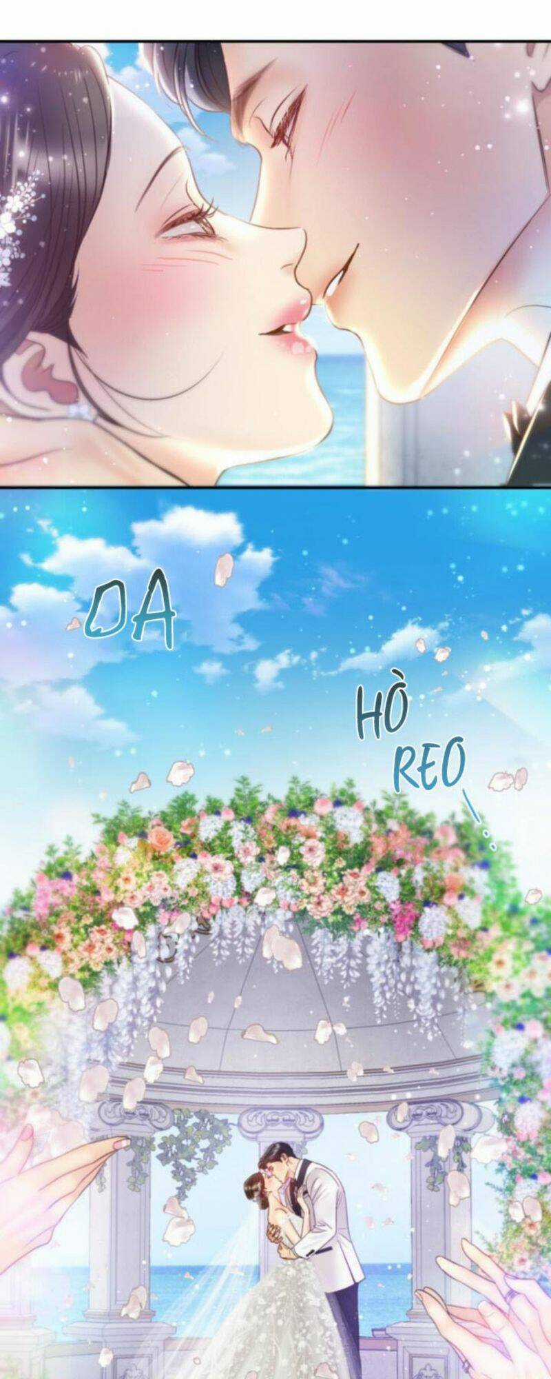 Ánh Sao Ban Mai Chapter 74 trang 39