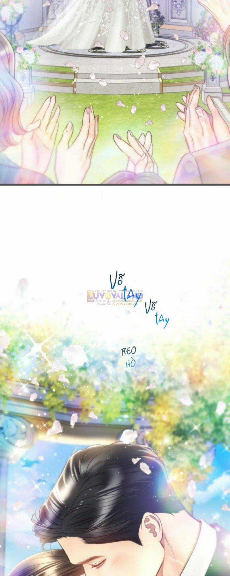 Ánh Sao Ban Mai Chapter 74 trang 40