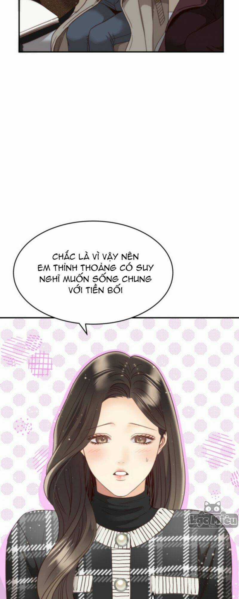 Ánh Sao Ban Mai Chapter 74 trang 6